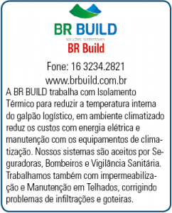 BR Build