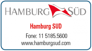 HamburgSUD