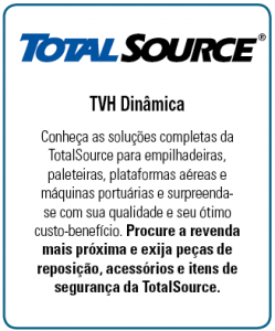 tvh dinamica - total source