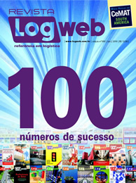 Revista Logweb Edição 100