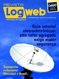 Revista Logweb Edição 101