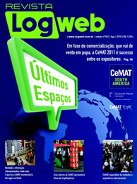 Revista Logweb Edição 102