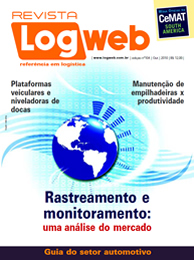 Revista Logweb Edição 104