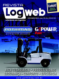 Revista Logweb Edição 105