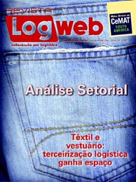 Revista Logweb Edição 106