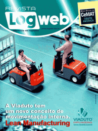 Revista Logweb Edição 107