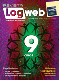 Revista Logweb Edição 108