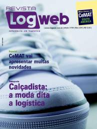 Revista Logweb Edição 109
