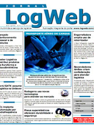 Revista Logweb Edição 011