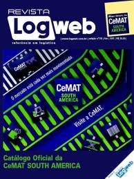 Revista Logweb Edição 110
