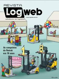 Revista Logweb Edição 111