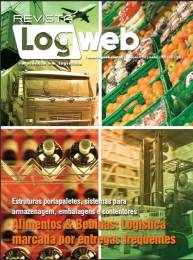 Revista Logweb Edição 112