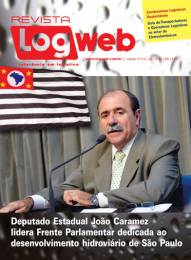 Revista Logweb Edição 113