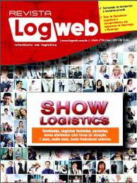 Revista Logweb Edição 114