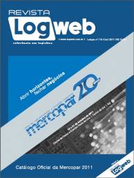 Revista Logweb Edição 116