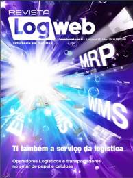 Revista Logweb Edição 117