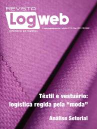Revista Logweb Edição 118