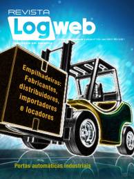 Revista Logweb Edição 119