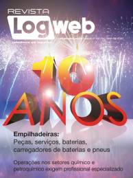 Revista Logweb Edição 120