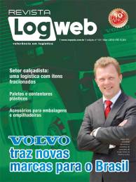 Revista Logweb Edição 121