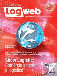 Revista Logweb Edição 122