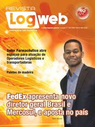 Revista Logweb Edição 123