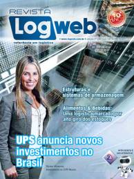 Revista Logweb Edição 124