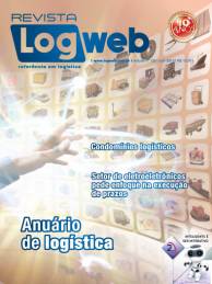 Revista Logweb Edição 125