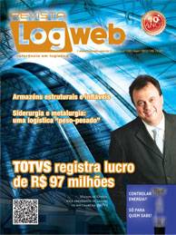 Revista Logweb Edição 126