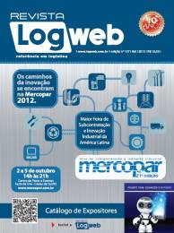 Revista Logweb Edição 127