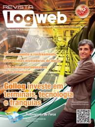 Revista Logweb Edição 128