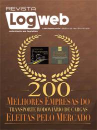 Revista Logweb Edição 129