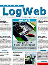Revista Logweb Edição 013