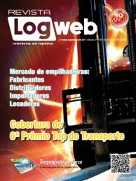 Revista Logweb Edição 130