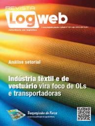 Revista Logweb Edição 131