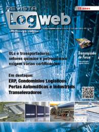 Revista Logweb Edição 132