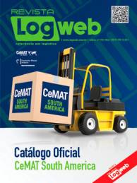 Revista Logweb Edição 133