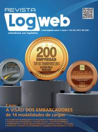 Revista Logweb Edição 139
