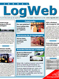 Revista Logweb Edição 015