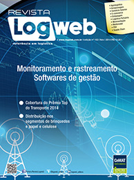 Revista Logweb Edição 153