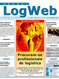 Revista Logweb Edição 017
