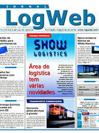 Revista Logweb Edição 018
