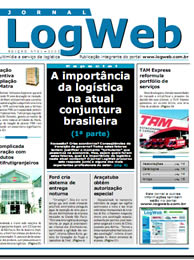 Revista Logweb Edição 021