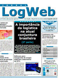 Revista Logweb Edição 022