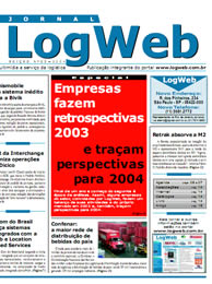 Revista Logweb Edição 023