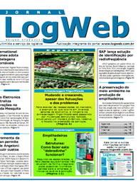 Revista Logweb Edição 025