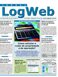 Revista Logweb Edição 026