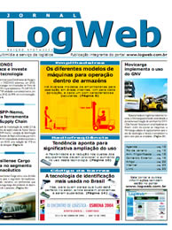 Revista Logweb Edição 027