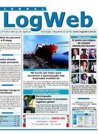 Revista Logweb Edição 028