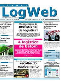 Revista Logweb Edição 029